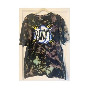 Nike XL Boom Tshirt